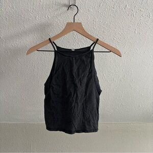 Lululemon Cross Back Tank